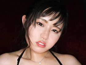 新人デビューIカップ Boin「菊池まや」Box 天真爛漫の笑顔と美爆乳が舞い降りた！　サンプル画像12